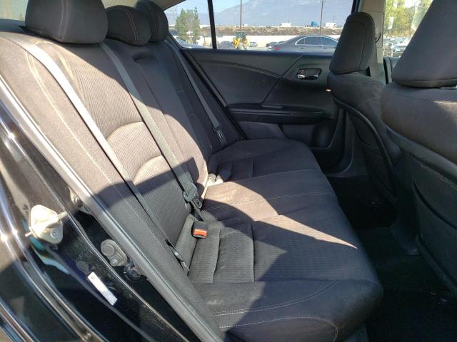 Photo 6 from auction – 2014 HONDA ACCORD SPO with VIN 1HGCR2F58EA091958