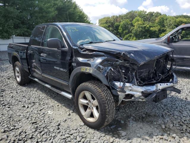 DODGE RAM 1500 S 2006 with VIN 1D7HU18286S512336 - Photo from auction