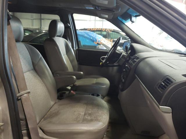 Photo 5 from auction – 2006 CHEVROLET UPLANDER L with VIN 1GNDX33L26D216154
