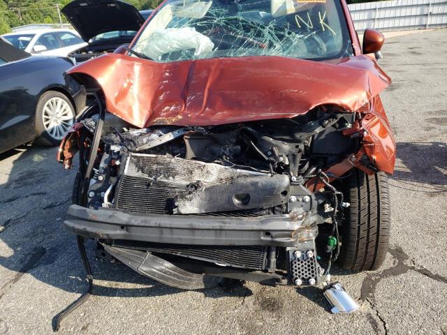 Photo 9 from auction – 2015 FIAT 500 POP with VIN 3C3CFFDR2FT504119