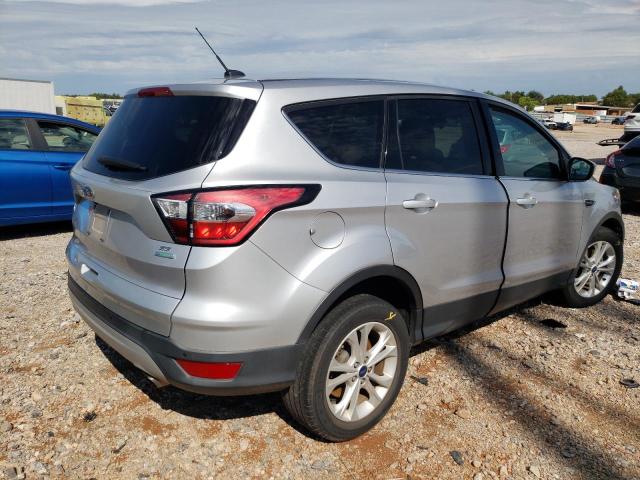 Photo 4 from auction – 2017 FORD ESCAPE SE with VIN 1FMCU0GD3HUC35499