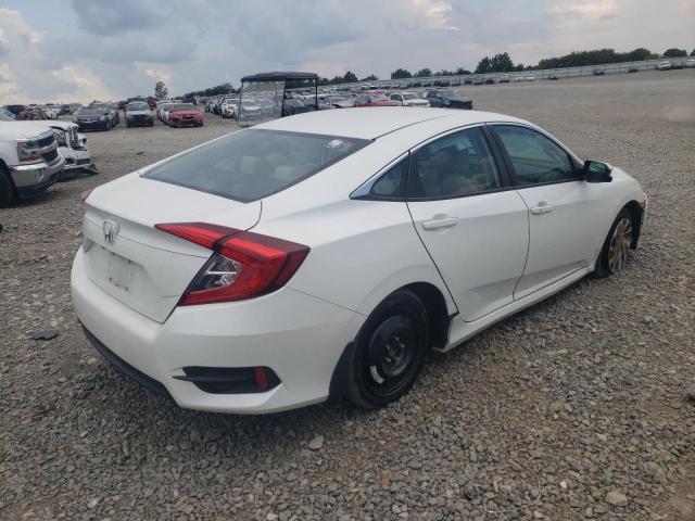 Photo 4 from auction – 2016 HONDA CIVIC EX with VIN 19XFC2F70GE058936
