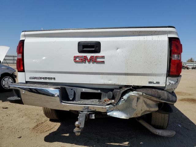 Photo 9 from auction – 2018 GMC SIERRA K15 with VIN 3GTU2MEC4JG589752