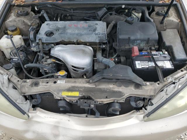 Photo 7 from auction – 2005 TOYOTA CAMRY LE with VIN 4T1BE32KX5U038583