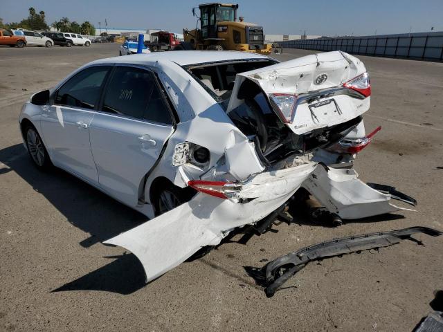 Photo 3 from auction – 2017 TOYOTA CAMRY LE with VIN 4T1BF1FK7HU720711