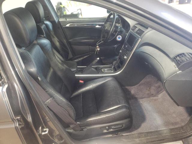 Photo 5 from auction – 2005 ACURA TL with VIN 19UUA66205A041175