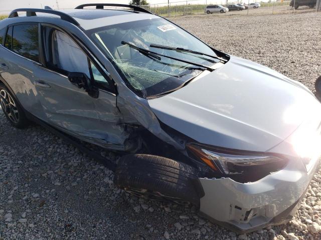 Photo 9 from auction – 2019 SUBARU CROSSTREK with VIN JF2GTANC9KH282997