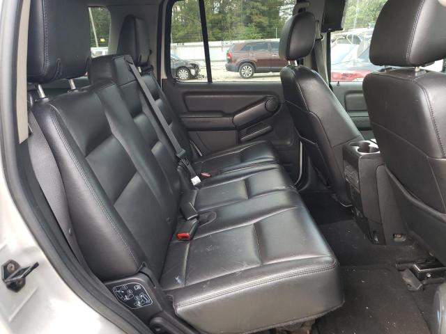 Photo 6 from auction – 2006 FORD EXPLORER L with VIN 1FMEU75E16ZA10835