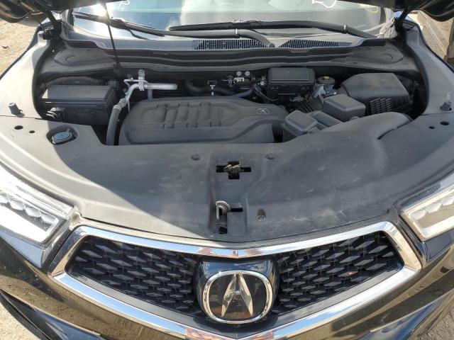 Photo 7 from auction – 2020 ACURA MDX TECHNO with VIN 5J8YD4H57LL048002