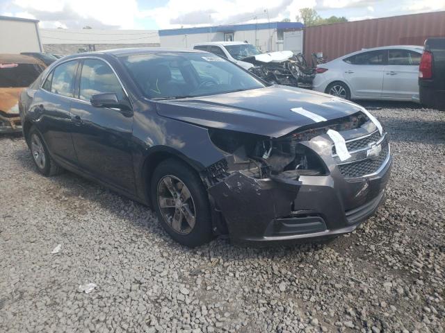 CHEVROLET MALIBU 1LT 2013 with VIN 1G11C5SA5DF346779 - Photo from auction