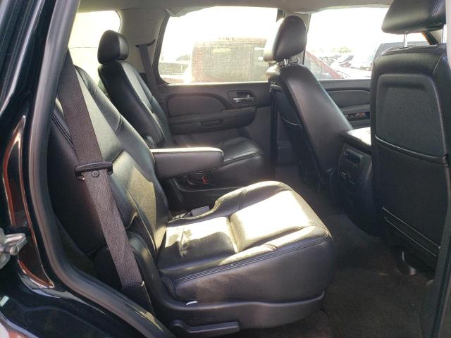 Photo 6 from auction – 2010 CHEVROLET TAHOE C150 with VIN 1GNUCCE05AR241334