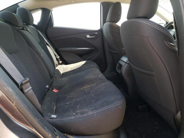 Photo 6 from auction – 2016 DODGE DART SXT with VIN 1C3CDFBB0GD766062