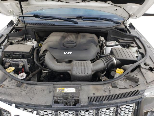 Photo 7 from auction – 2014 JEEP GRAND CHER with VIN 1C4RJFAG7EC521712