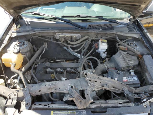 Photo 7 from auction – 2009 MERCURY MARINER with VIN 4M2CU81739KJ19667