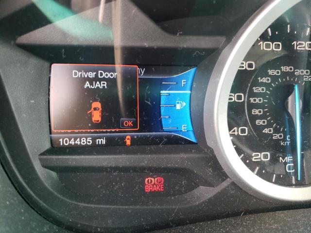 Photo 8 from auction – 2014 FORD EXPLORER X with VIN 1FM5K8D88EGA95769