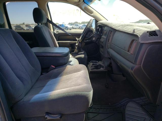 Photo 5 from auction – 2004 DODGE RAM 1500 S with VIN 1D7HA18D14S517188