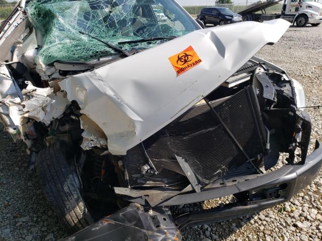 Photo 7 from auction – 2016 FORD F150 with VIN 1FTMF1C82GKF06614