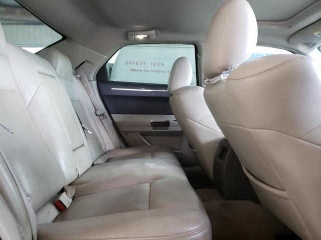 Photo 6 from auction – 2007 CHRYSLER 300C with VIN 2C3KA63HX7H807839