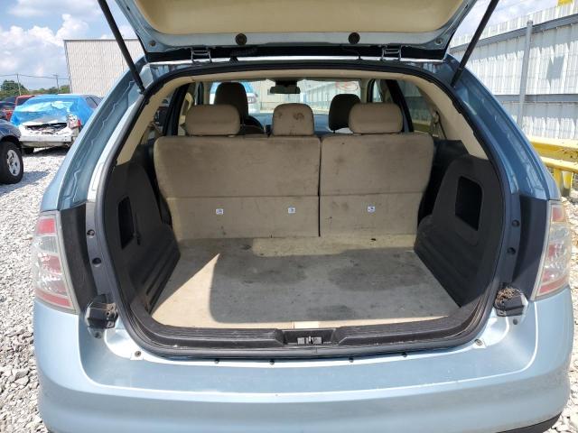 Photo 9 from auction – 2008 FORD EDGE SE with VIN 2FMDK36C08BA80520
