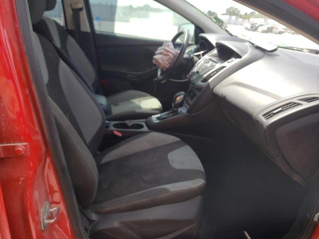 Photo 5 from auction – 2014 FORD FOCUS SE with VIN 1FADP3F22EL429403
