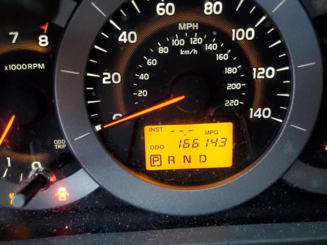 Photo 8 from auction – 2012 TOYOTA RAV4 with VIN 2T3ZF4DV8CW121071