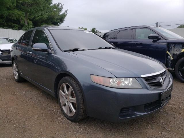 Photo 1 from auction – 2004 ACURA TSX with VIN JH4CL96864C027924