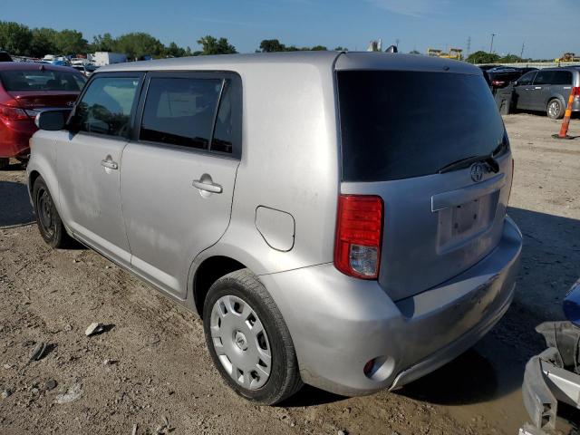 Photo 3 from auction – 2014 TOYOTA SCION XB with VIN JTLZE4FE5EJ054032