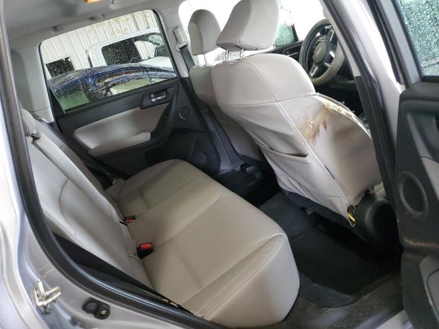 Photo 6 from auction – 2018 SUBARU FORESTER 2 with VIN JF2SJARC1JH485004
