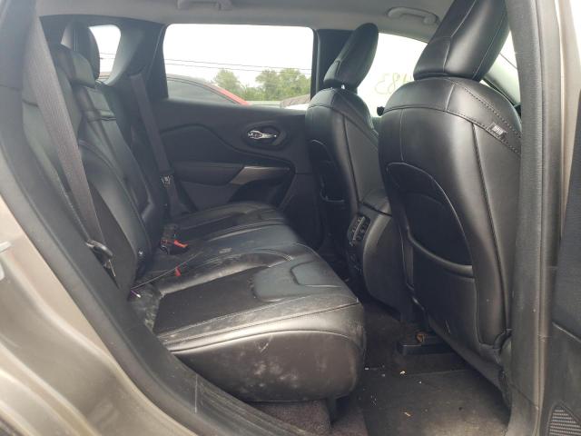 Photo 6 from auction – 2019 JEEP CHEROKEE L with VIN 1C4PJLLB1KD109671