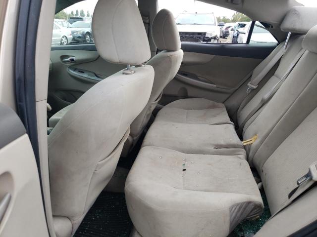 Photo 6 from auction – 2010 TOYOTA COROLLA BA with VIN 1NXBU4EE0AZ174424