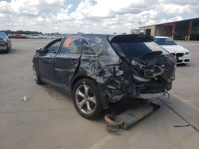 Photo 3 from auction – 2010 TOYOTA VENZA with VIN 4T3ZK3BB4AU021156