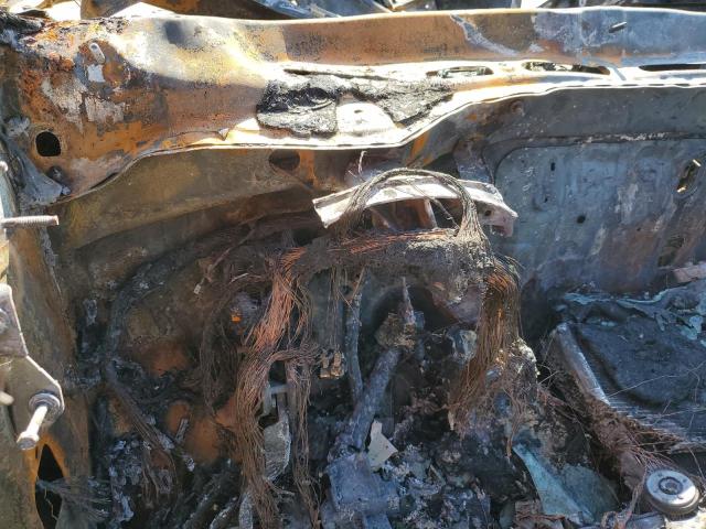 Photo 8 from auction – 2022 HONDA RIDGELINE with VIN 5FPYK3F78NB012013
