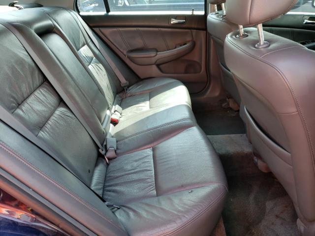 Photo 6 from auction – 2007 HONDA ACCORD EX with VIN 1HGCM66577A021344