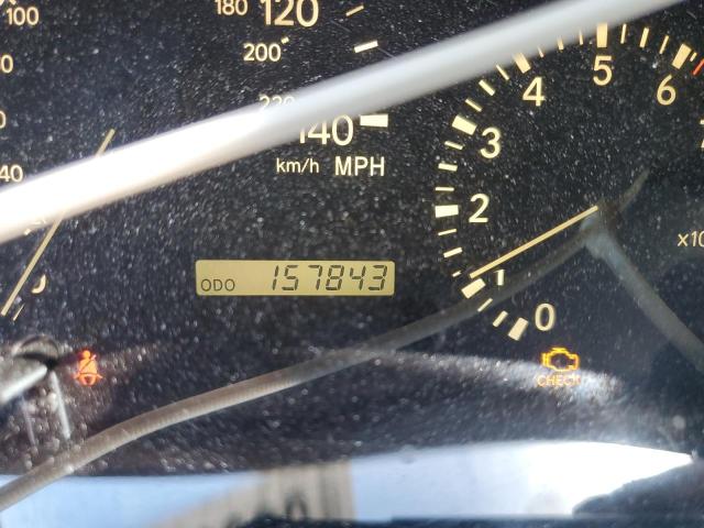 Photo 8 from auction – 2001 LEXUS RX 300 with VIN JTJGF10U010095065