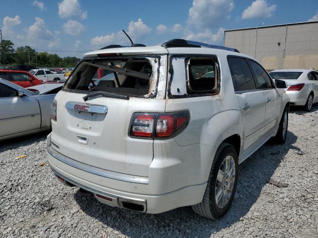 Photo 4 from auction – 2016 GMC ACADIA DEN with VIN 1GKKRTKDXGJ205365