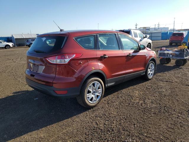 Photo 4 from auction – 2014 FORD ESCAPE S with VIN 1FMCU0F71EUD92066
