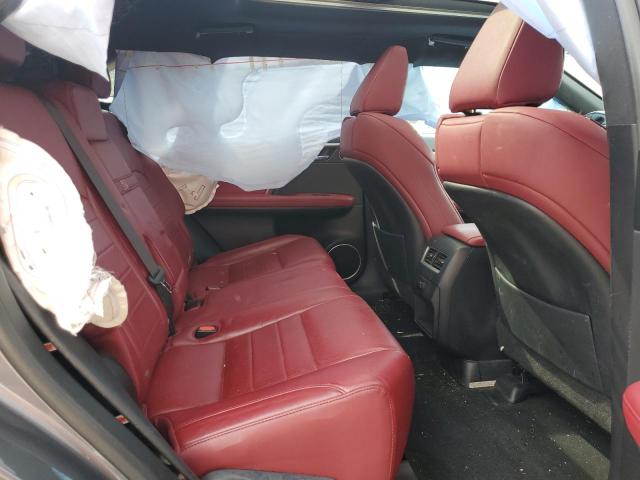 Photo 6 from auction – 2016 LEXUS RX 350 BAS with VIN 2T2BZMCA3GC025268