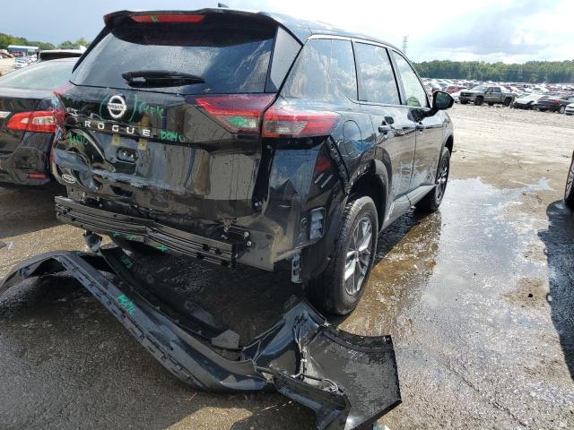 Photo 4 from auction – 2021 NISSAN ROGUE S with VIN JN8AT3AA2MW005809