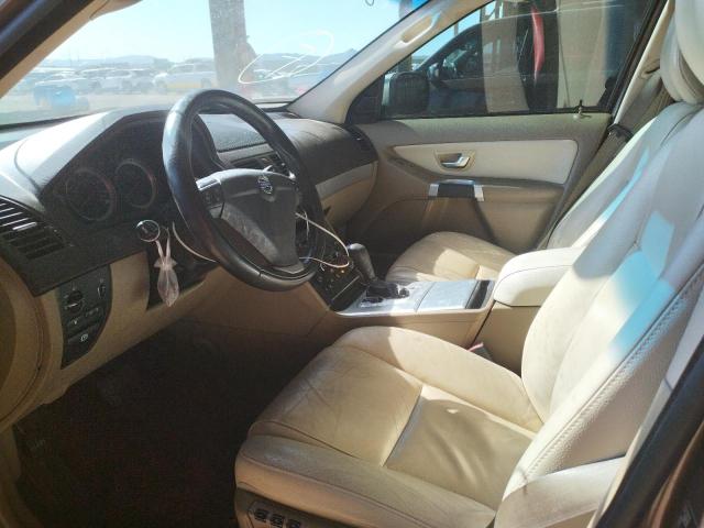Photo 5 from auction – 2013 VOLVO XC90 3.2 with VIN YV4952CY6D1629216