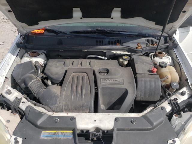 Photo 7 from auction – 2006 CHEVROLET COBALT LS with VIN 1G1AK55F267691775