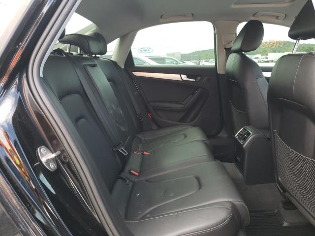 Photo 6 from auction – 2014 AUDI A4 PREMIUM with VIN WAUFFAFL0EN027674