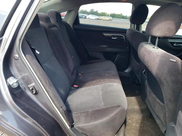 Photo 6 from auction – 2013 NISSAN ALTIMA 2.5 with VIN 1N4AL3AP5DN401163