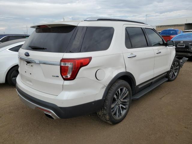 Photo 4 from auction – 2016 FORD EXPLORER P with VIN 1FM5K8HT9GGA70252