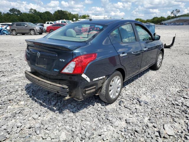 Photo 4 from auction – 2016 NISSAN VERSA S with VIN 3N1CN7AP8GL804243