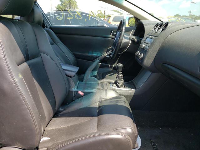 Photo 5 from auction – 2008 NISSAN ALTIMA 2.5 with VIN 1N4AL24E88C142190