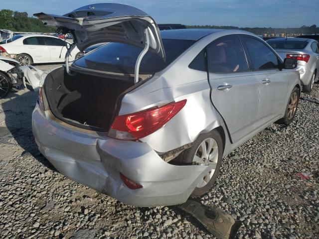 Photo 4 from auction – 2012 HYUNDAI ACCENT GLS with VIN KMHCU4AE6CU181634