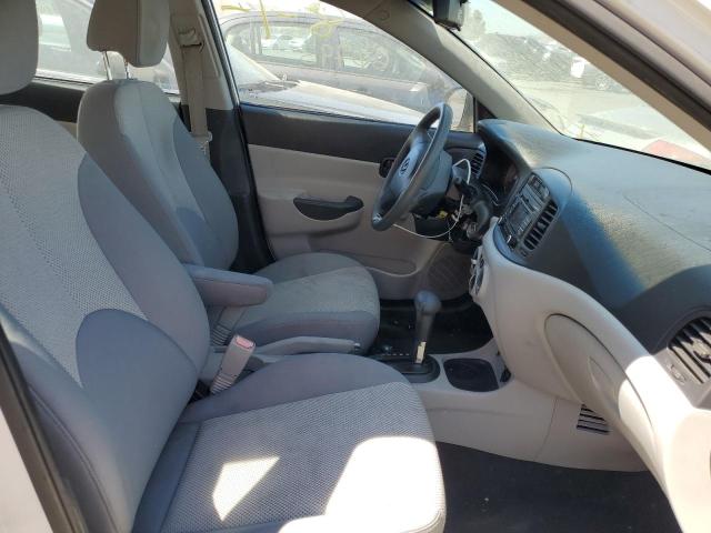 Photo 5 from auction – 2011 HYUNDAI ACCENT GLS with VIN KMHCN4AC3BU605975
