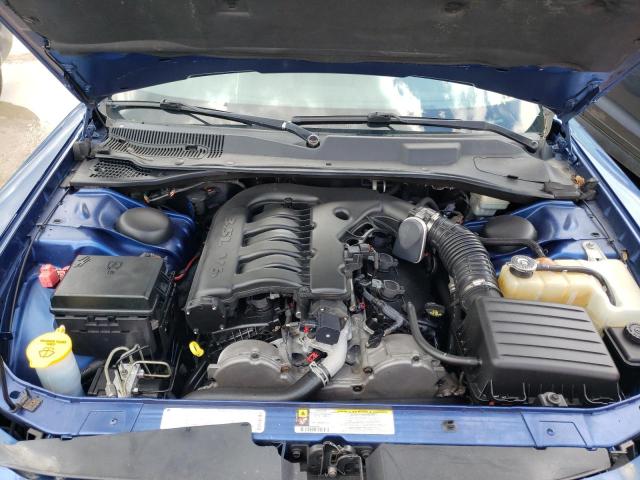 Photo 7 from auction – 2009 DODGE CHARGER SX with VIN 2B3KA33V09H599362