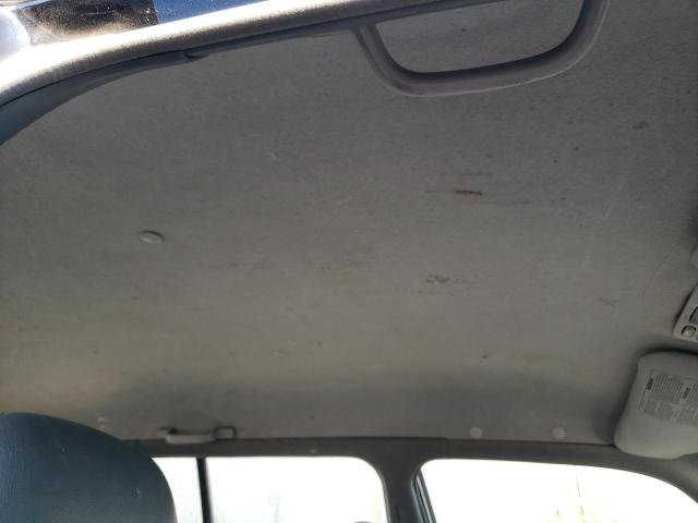 Photo 9 from auction – 1996 TOYOTA RAV4 with VIN JT3HP10V0T7015498