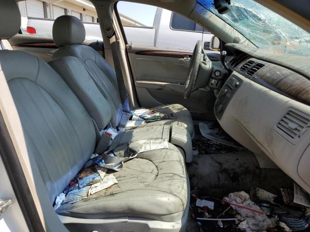 Photo 5 from auction – 2006 BUICK LUCERNE CX with VIN 1G4HD57246U242623